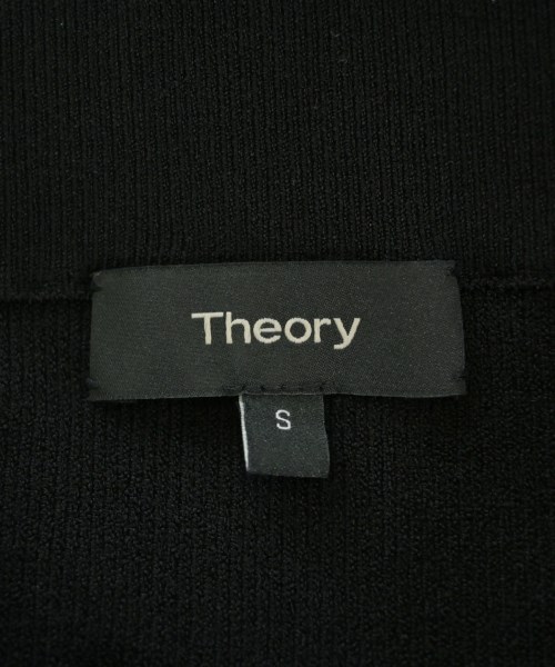 Theory（セオリー）ロング・マキシ丈スカート 黒 サイズ:S レディース/2200657675714