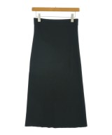 Theory（セオリー）ロング・マキシ丈スカート 黒 サイズ:S レディース/2200657675714