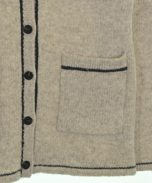 Theory（セオリー）カーディガン ベージュ サイズ:S レディース/2200645007039