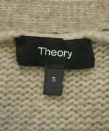 Theory（セオリー）カーディガン ベージュ サイズ:S レディース/2200645007039