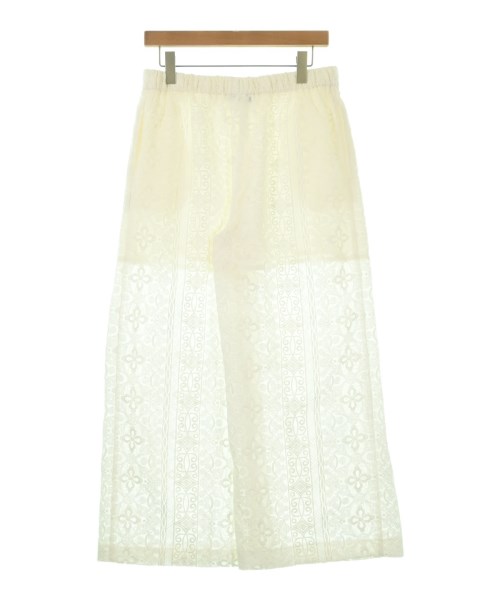 Theory（セオリー）その他 白 サイズ:M レディース/2200658095047