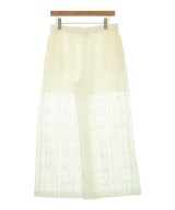 Theory（セオリー）その他 白 サイズ:M レディース/2200658095047