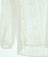 Theory（セオリー）ブラウス 白 サイズ:L レディース/2200658095054