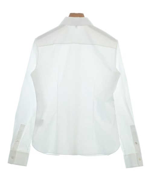 Theory（セオリー）カジュアルシャツ 白 サイズ:P(XS位) レディース/2200660658056