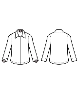 Theory（セオリー）カジュアルシャツ 白 サイズ:P(XS位) レディース/2200660658056