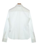 Theory（セオリー）カジュアルシャツ 白 サイズ:P(XS位) レディース/2200660658056