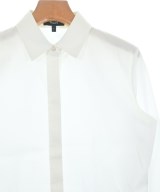 Theory（セオリー）カジュアルシャツ 白 サイズ:P(XS位) レディース/2200660658056