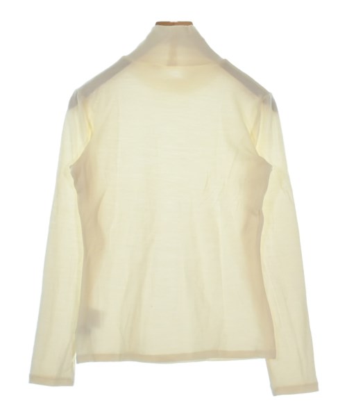 Theory（セオリー）ニット・セーター 黄 サイズ:S レディース/2200659153029