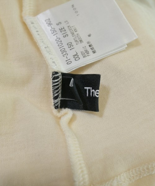 Theory（セオリー）ニット・セーター 黄 サイズ:S レディース/2200659153029