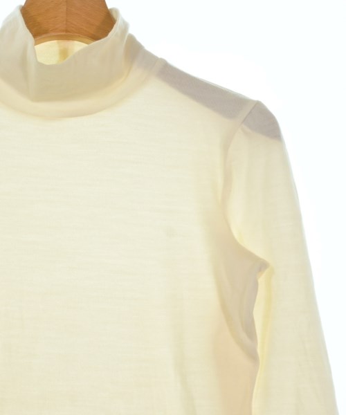 Theory（セオリー）ニット・セーター 黄 サイズ:S レディース/2200659153029