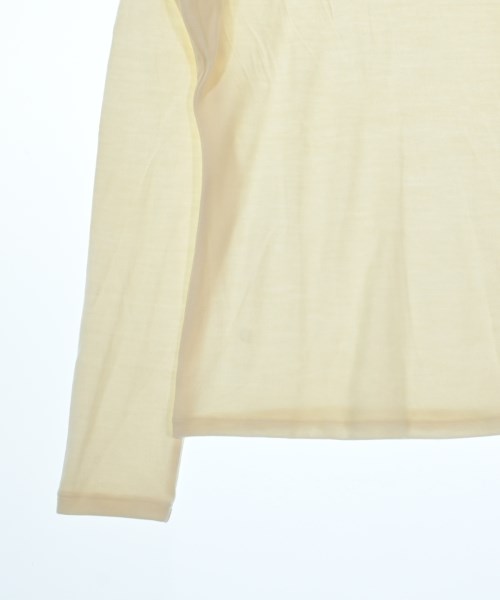 Theory（セオリー）ニット・セーター 黄 サイズ:S レディース/2200659153029