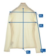 Theory（セオリー）ニット・セーター 黄 サイズ:S レディース/2200659153029