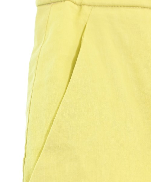 Theory（セオリー）その他 黄 サイズ:XX0(XXS位) レディース/2200660773209