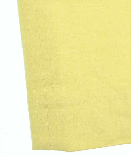 Theory（セオリー）その他 黄 サイズ:XX0(XXS位) レディース/2200660773209