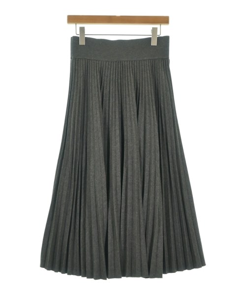 Theory（セオリー）ロング・マキシ丈スカート グレー サイズ:S レディース/2200660808024