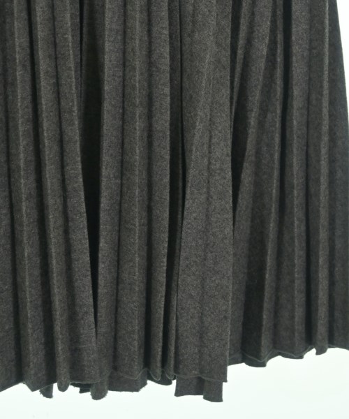 Theory（セオリー）ロング・マキシ丈スカート グレー サイズ:S レディース/2200660808024