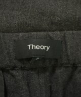 Theory（セオリー）その他 グレー サイズ:P(XS位) レディース/2200656430055