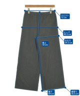 Theory（セオリー）その他 グレー サイズ:P(XS位) レディース/2200656430055