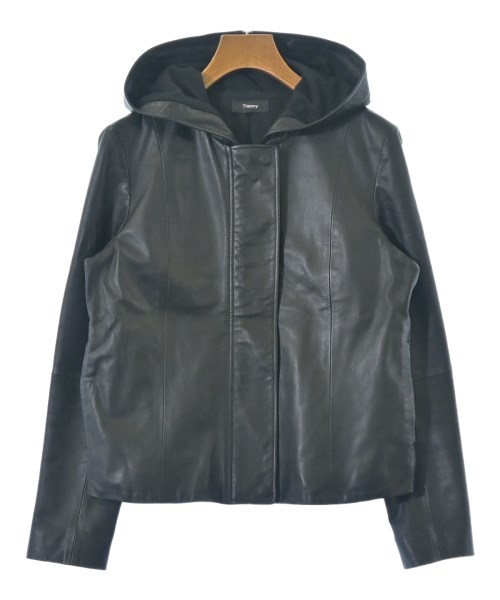 Theory(セオリー)その他 黒 サイズ:P(XS位)/2200659860019