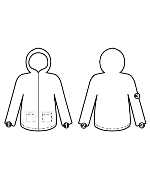 Theory（セオリー）その他 茶 サイズ:P(XS位) レディース/2200659860026