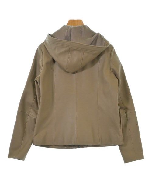 Theory（セオリー）その他 茶 サイズ:P(XS位) レディース/2200659860026