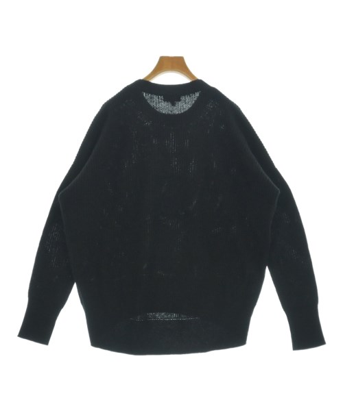 Theory（セオリー）ニット・セーター 黒 サイズ:S レディース/2200659860040