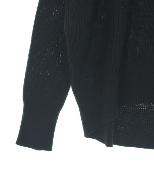 Theory（セオリー）ニット・セーター 黒 サイズ:S レディース/2200659860040