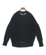 Theory（セオリー）ニット・セーター 黒 サイズ:S レディース/2200659860040