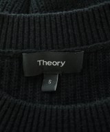 Theory（セオリー）ニット・セーター 黒 サイズ:S レディース/2200659860040