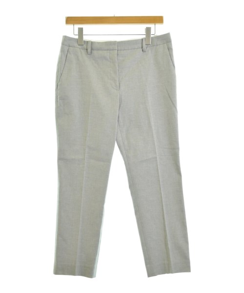 Theory(セオリー)スラックス グレー サイズ:6(XL位)/2200662345176