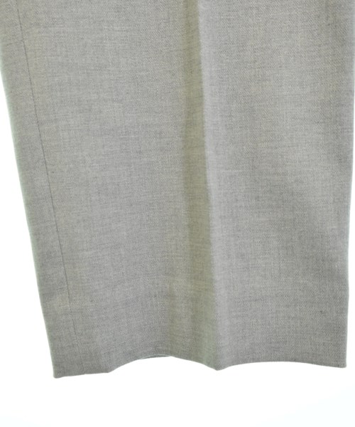 Theory（セオリー）スラックス グレー サイズ:6(XL位) レディース/2200662345176