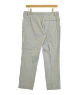 Theory（セオリー）スラックス グレー サイズ:6(XL位) レディース/2200662345176