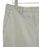 Theory（セオリー）スラックス グレー サイズ:6(XL位) レディース/2200662345176