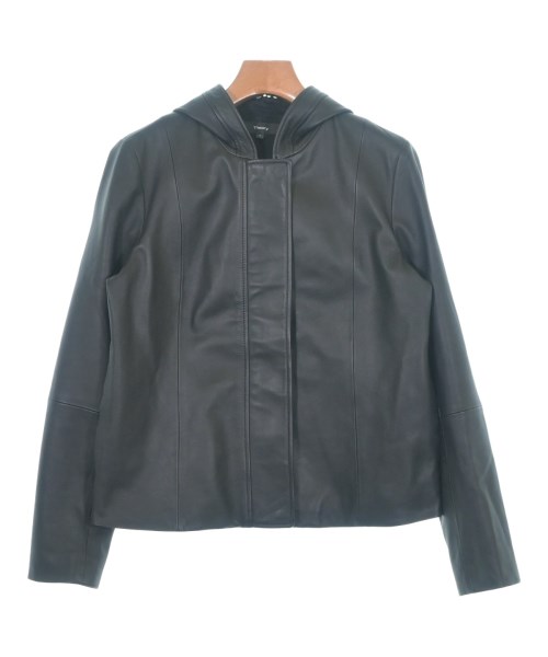 Theory(セオリー)その他 黒 サイズ:S/2200662345183