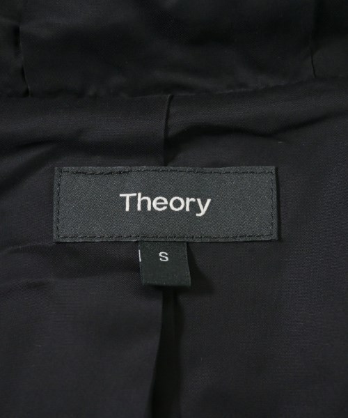 Theory（セオリー）その他 黒 サイズ:S レディース/2200662345183