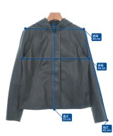 Theory（セオリー）その他 黒 サイズ:S レディース/2200662345183