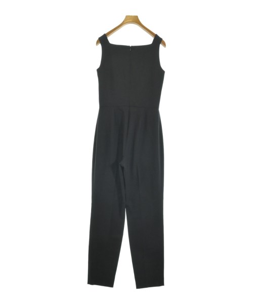 Theory(セオリー)オールインワン/サロペット 黒 サイズ:0(S位)/2200662349037