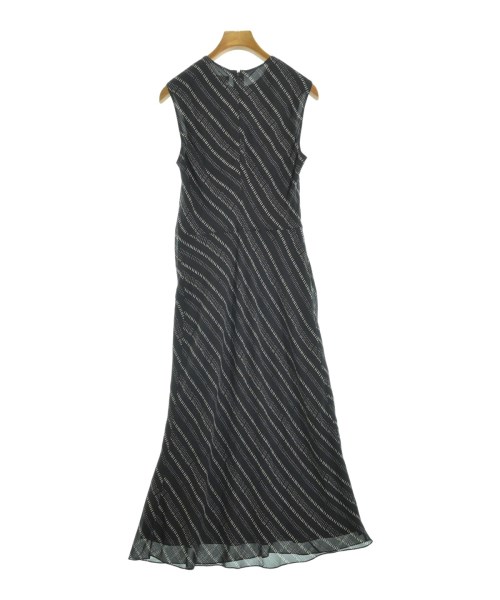 Theory（セオリー）ワンピース 黒 サイズ:0(S位) レディース/2200662349044