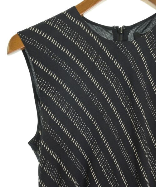 Theory（セオリー）ワンピース 黒 サイズ:0(S位) レディース/2200662349044