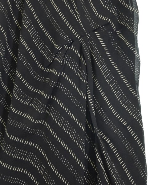 Theory（セオリー）ワンピース 黒 サイズ:0(S位) レディース/2200662349044