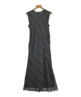 Theory（セオリー）ワンピース 黒 サイズ:0(S位) レディース/2200662349044