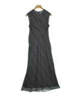 Theory（セオリー）ワンピース 黒 サイズ:0(S位) レディース/2200662349044