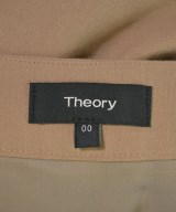 Theory（セオリー）ロング・マキシ丈スカート ベージュ サイズ:00(XS位) レディース/2200705177030