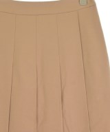 Theory（セオリー）ロング・マキシ丈スカート ベージュ サイズ:00(XS位) レディース/2200705177030