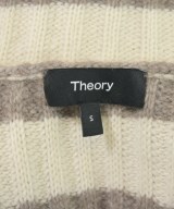 Theory（セオリー）ニット・セーター 白 サイズ:S レディース/2200705517188
