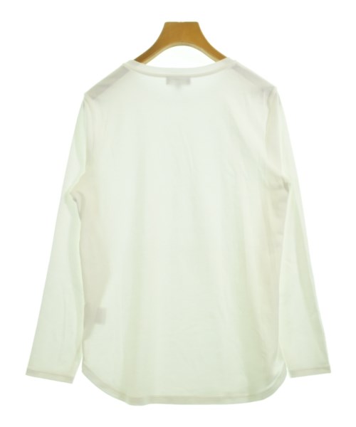 Theory（セオリー）Tシャツ・カットソー 白 サイズ:S レディース/2200705517201
