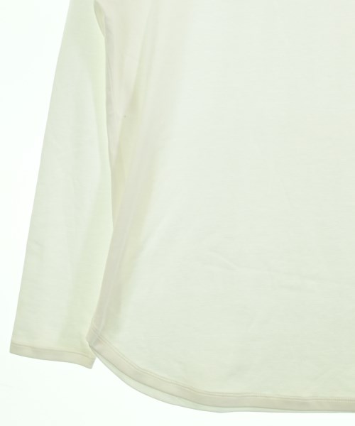 Theory（セオリー）Tシャツ・カットソー 白 サイズ:S レディース/2200705517201