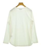 Theory（セオリー）Tシャツ・カットソー 白 サイズ:S レディース/2200705517201