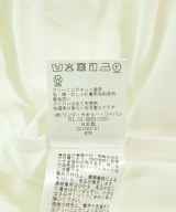 Theory（セオリー）Tシャツ・カットソー 白 サイズ:S レディース/2200705517201