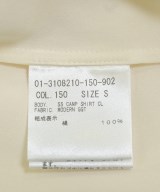 Theory（セオリー）カジュアルシャツ 白 サイズ:S レディース/2200705517218